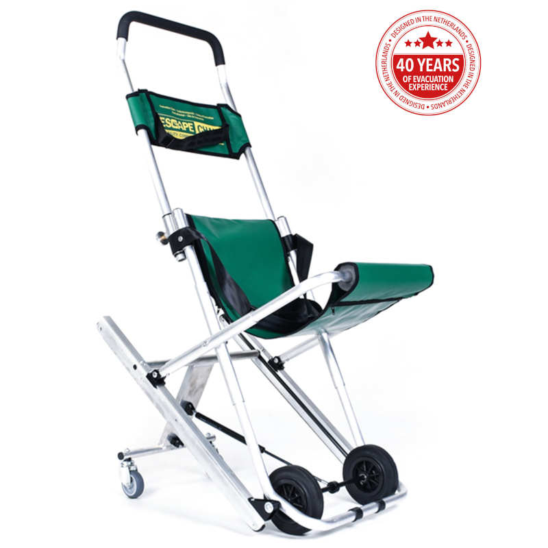 Chaise d'évacuation Escape Chair