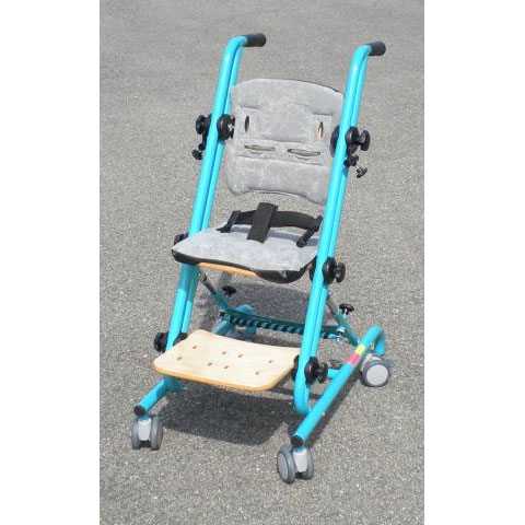 Chaise modulable et évolutive Ina Mobil