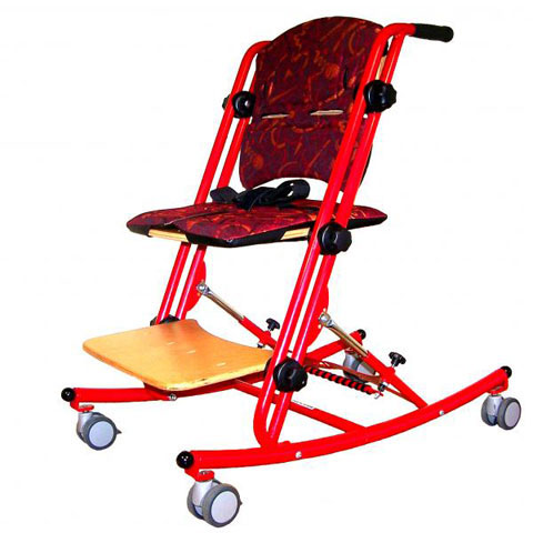 Chaise modulable et évolutive Ina Plus