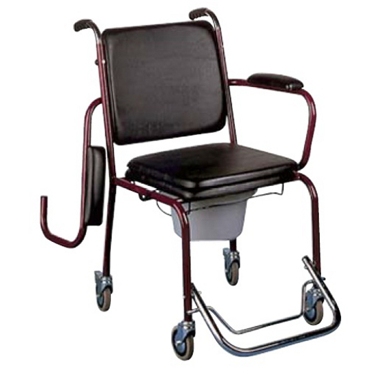 Chaise Toilette