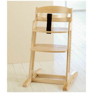 Chaise haute évolutive Danchair