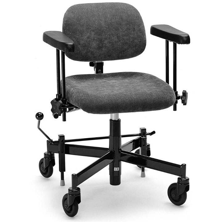 Chaise modulable Real 9000