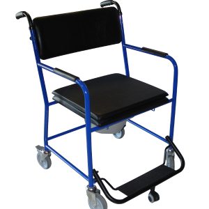 Chaise Toilette