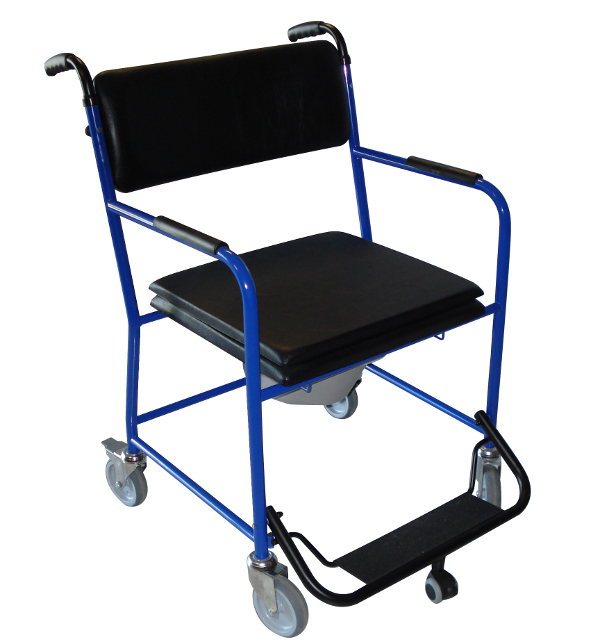 Chaise Toilette