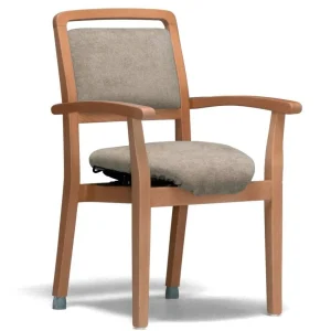 Chaise releveur Komod