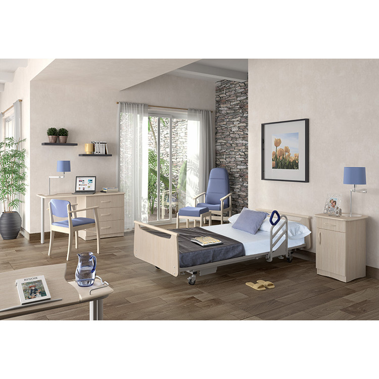 Mobilier chambre Carmen