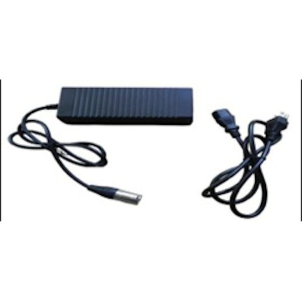 Batterie et chargeur pour fauteuil roulant Smartchair – Image 3