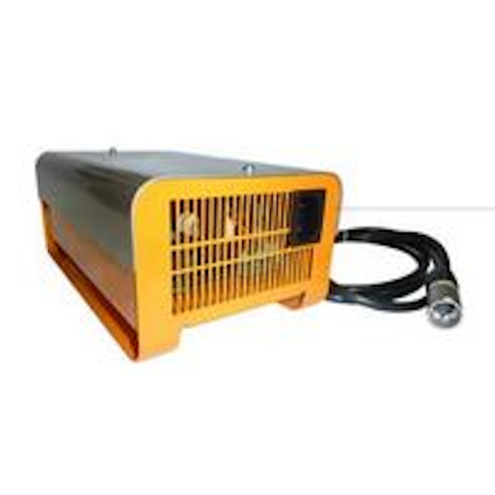 Chargeur et câble pour fauteuil roulant Salsa R2 et Salsa M2