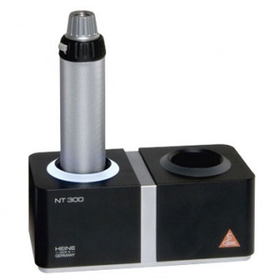 Chargeur NT 300 pour poignée HEINE BETA