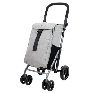 Chariot de courses Lett 435