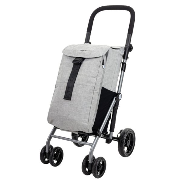 Chariot de courses Lett 435