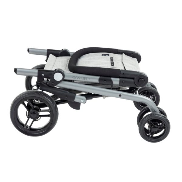 Chariot de courses Lett 435 – Image 2