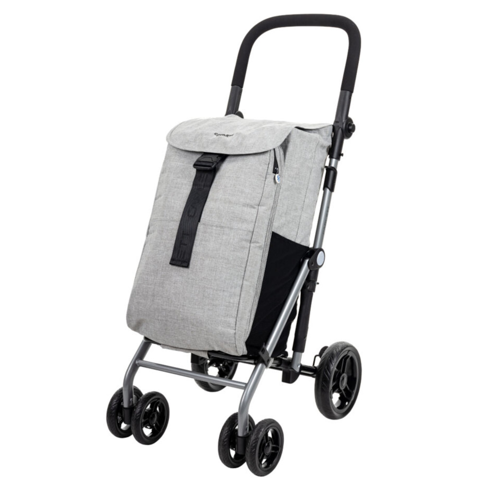 Chariot de courses Lett 435