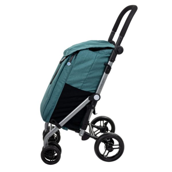 Chariot de courses Lett 435 – Image 3
