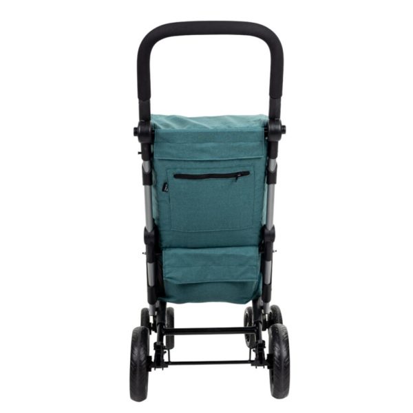 Chariot de courses Lett 435 – Image 4