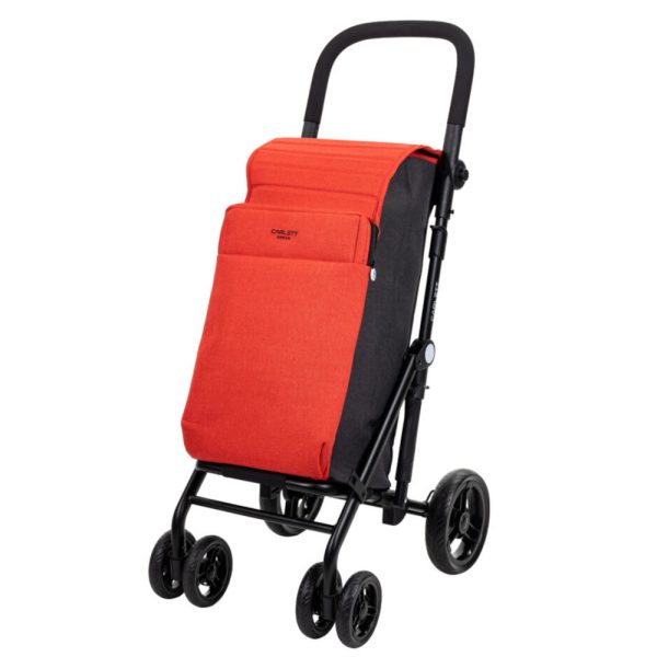 Chariot de courses Lett 439 – Image 2