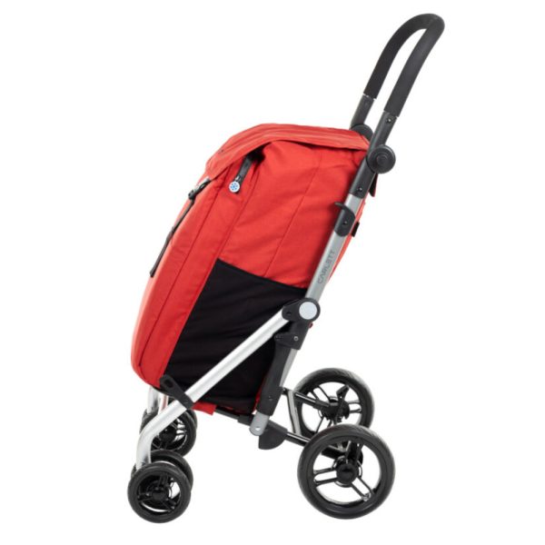 Chariot de courses Lett 475 – Image 2