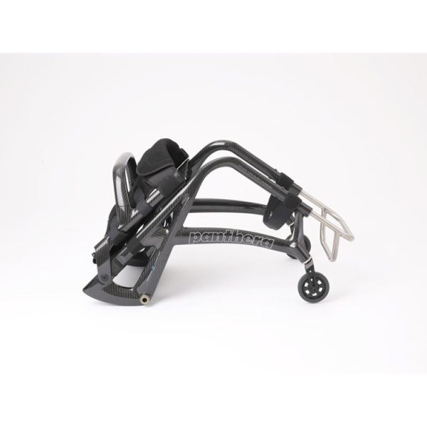 Fauteuil roulant manuel léger Panthera X – Image 3