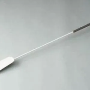 Chausse-pied métallique