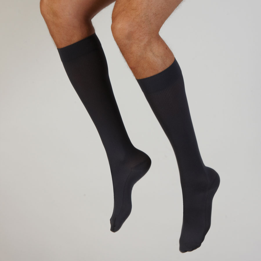 Chaussettes homme Elégance Classe2 pieds longs