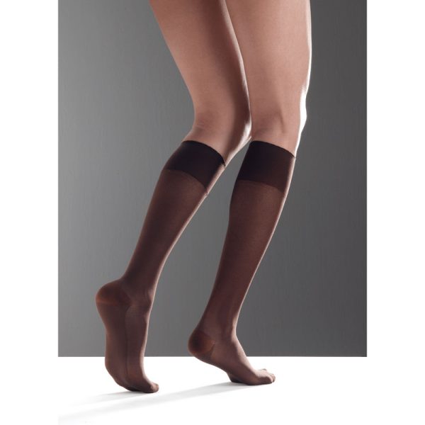 Chaussettes Secret Classe 2 pieds fermés