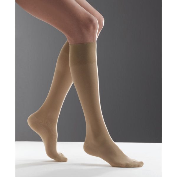 Chaussettes Secret Classe 2 pieds ouverts – Image 3