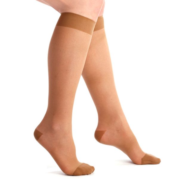 Chaussettes Incognito Absolu Classe 2 pieds fermés – Image 3