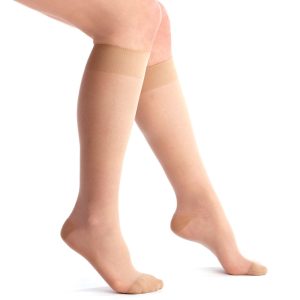 Chaussettes Incognito Absolu Classe 2 pieds fermés