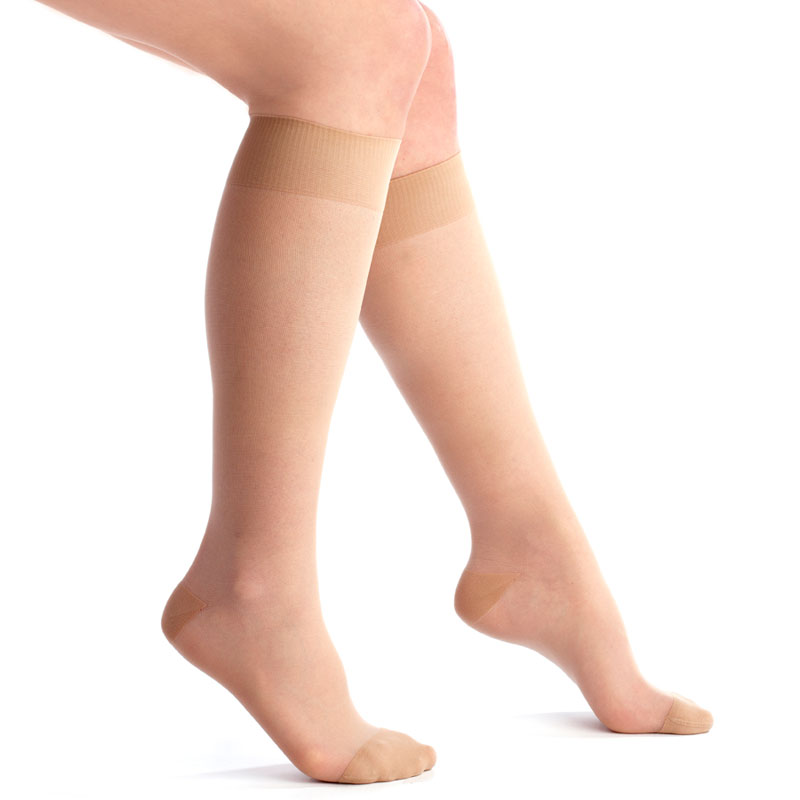 Chaussettes Incognito Absolu Classe 2 pieds fermés
