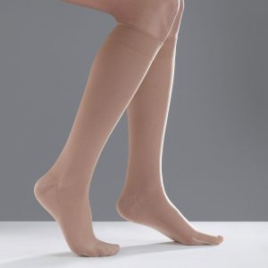 Chaussettes Kokoon Classe 2 pieds fermés