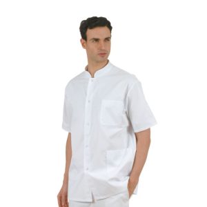 Chemisette médicale Homme