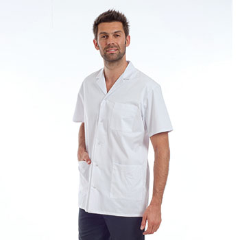Chemisette médicale Homme