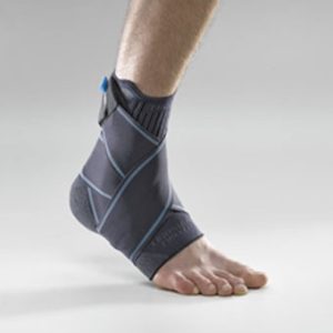 Chevillère ligamentaire Ligastrap Malléo