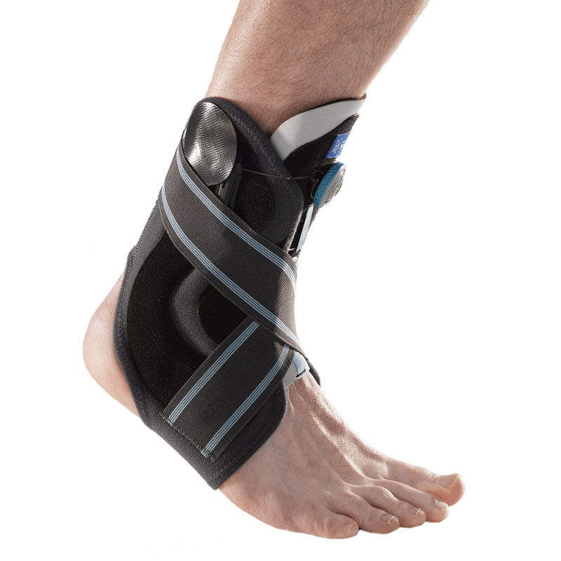 Chevillère ligamentaire Malléo Dynastab Boa