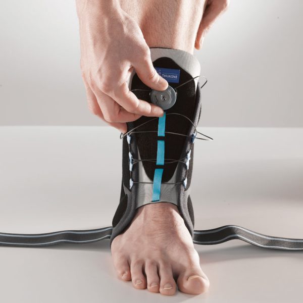 Chevillère ligamentaire Malléo Dynastab Boa – Image 2