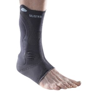 Chevillère souple Silistab Achillo Thuasne