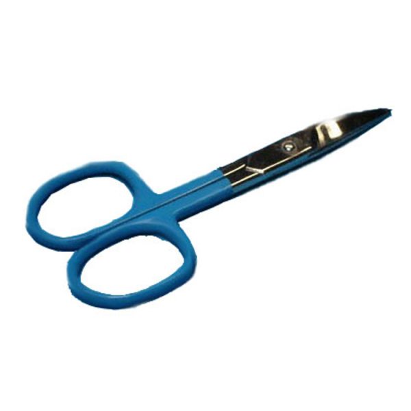Ciseaux à ongles bébé – Image 2