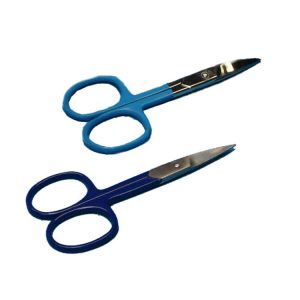 Ciseaux à ongles bébé