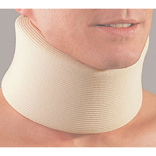 Collier cervical souple Ortel C1 Classic Thuasne