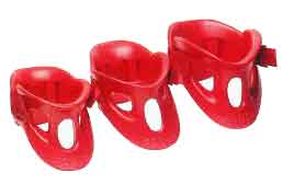 Colliers Cervicaux rigides