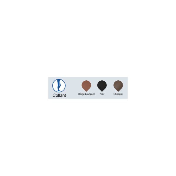 Collant Incognito Absolu Classe 2 – Image 4