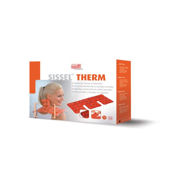 Compresse auto-chauffante Therm – Image 3