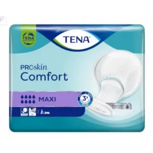 Protections urinaires TENA CONFORT MAXI