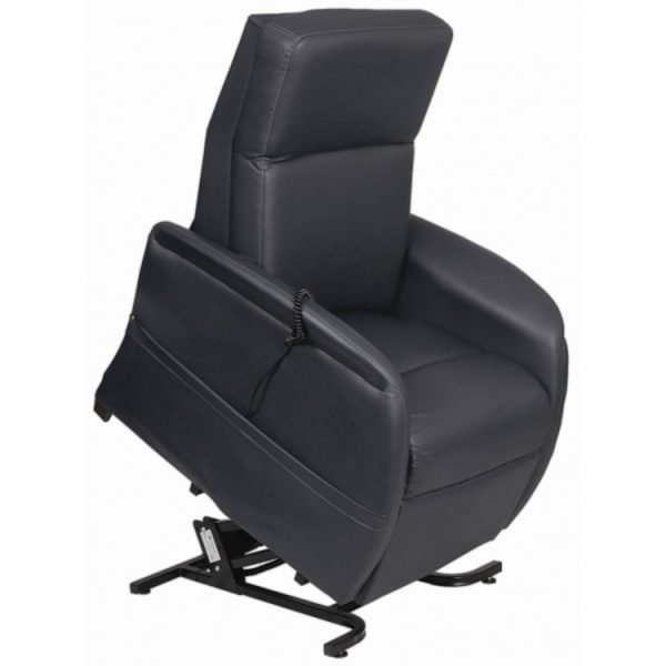 Fauteuil releveur Confort Moderne 2 moteurs Brisa – Image 3