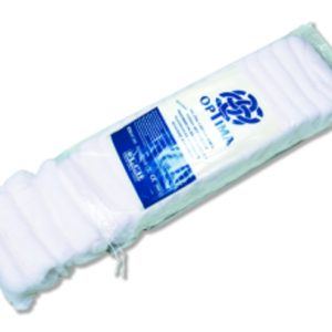 Coton hydrophile accordéon