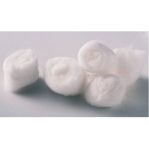 Coton boules (sachet de 700)