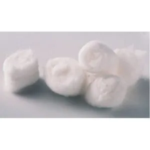Coton boules (sachet de 700)