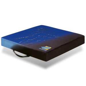 Coussin anti escarres Polyform Mixte gel et mousse