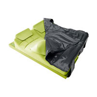 Coussin anti escarres FLO-TECH Solution Xtra