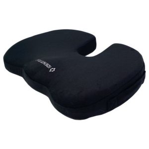 Coussin d'assise découpe sacrum